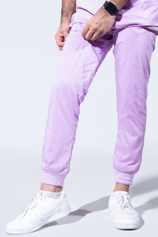 Jogger Pant Lavender