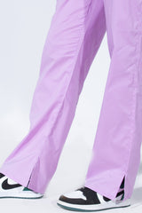 Wide Leg Lavender | Women