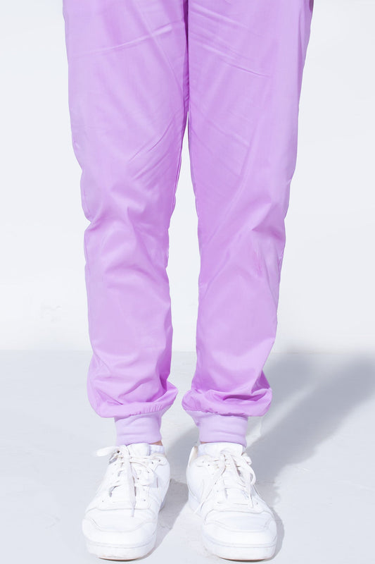 Jogger Pant Lavender