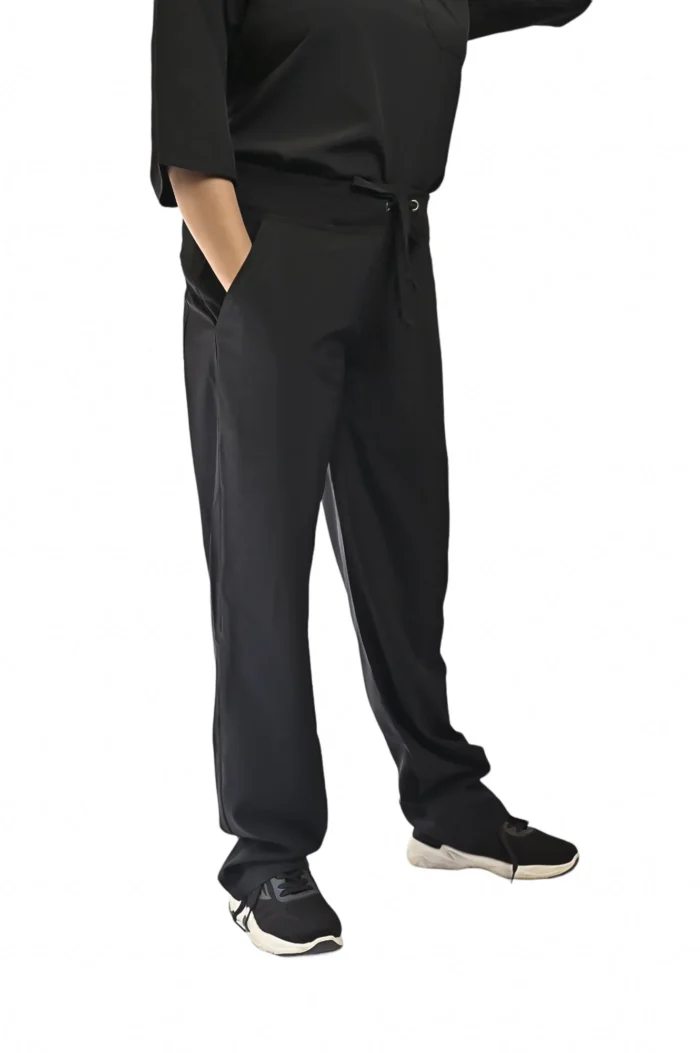POLYCOTTON SPANDEX STRETCHABLE 2